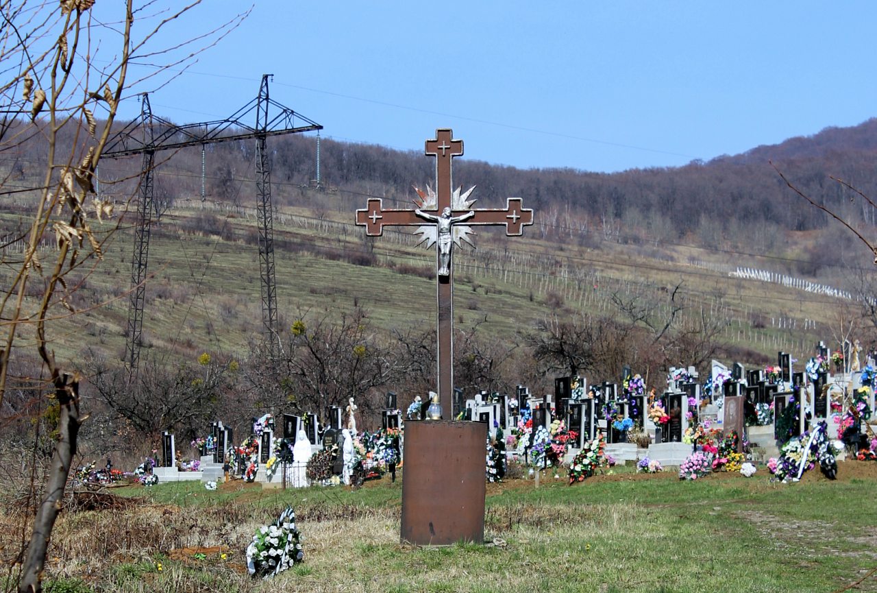 село Лавки Мукачівського району - Лавки