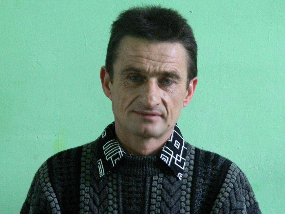 Чорнобильська Книга пам'яті - Ярмаки