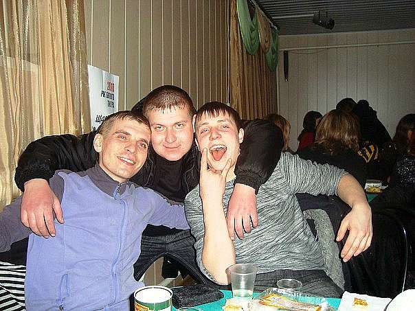 Яхноград - Яхники