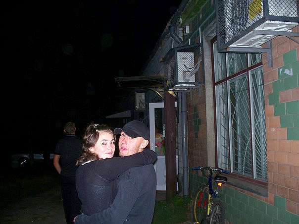 Яхноград - Яхники