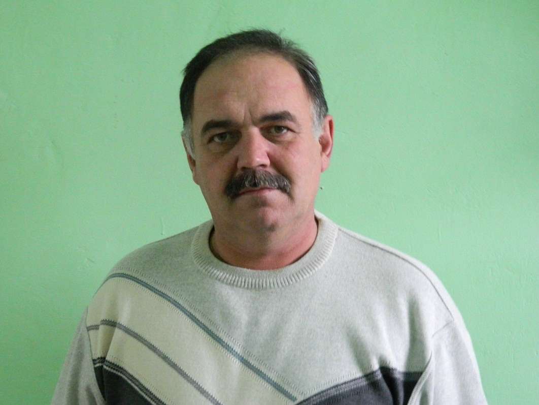 Чорнобильська Книга пам'яті - Ярмаки