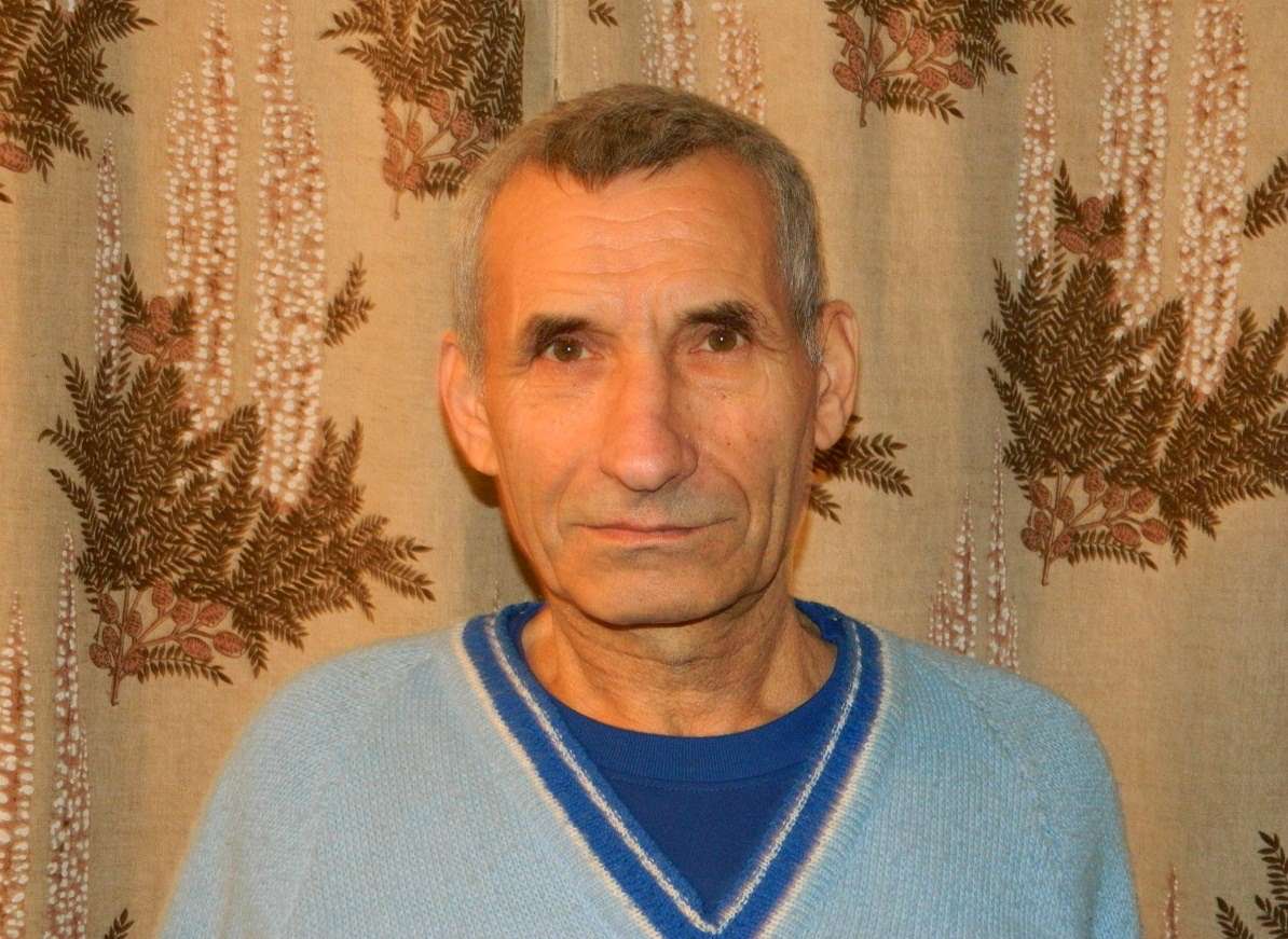 Чорнобильська Книга пам'яті - Ярмаки