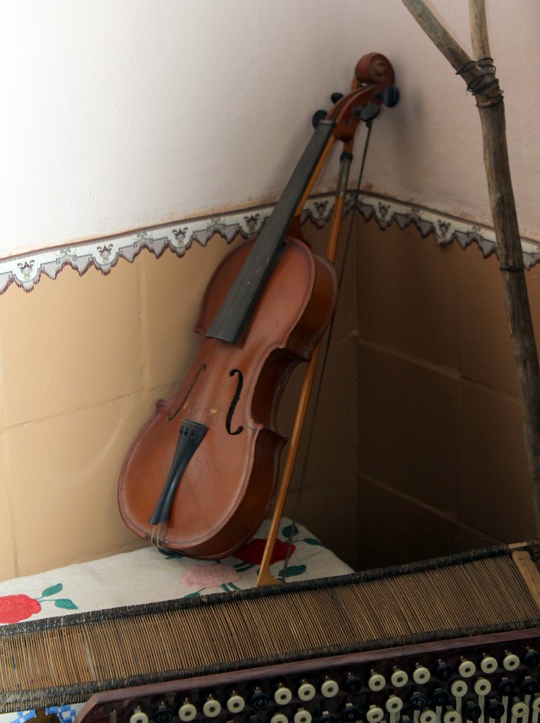 Краєзнавчий музей в Бобовище - Бобовище