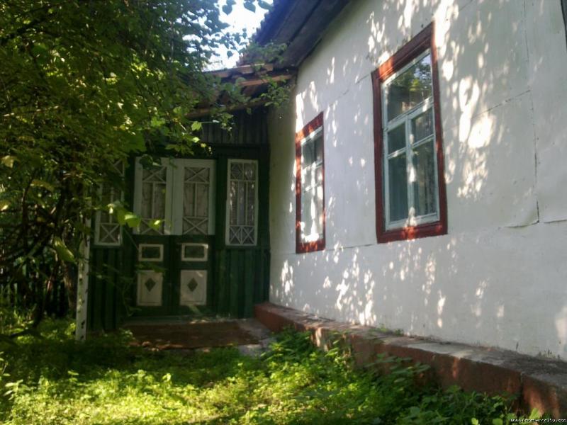 Браниця з інтернету - Браниця