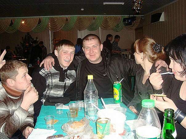 Яхноград - Яхники