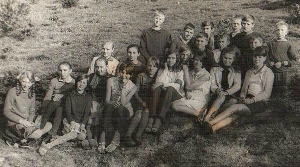 ДЕТСКИЙ САНАТОРИЙ 'ЯСЕНЬ' - Ясень