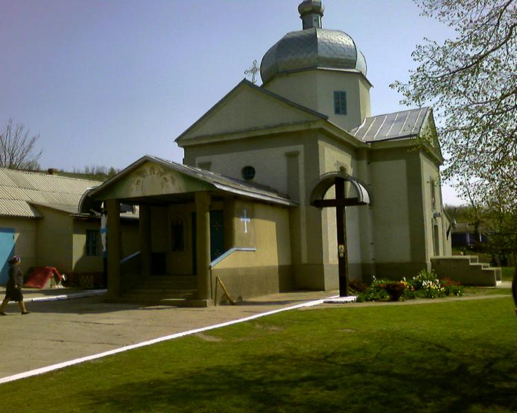 Липецьке з інтернету - Липецкое