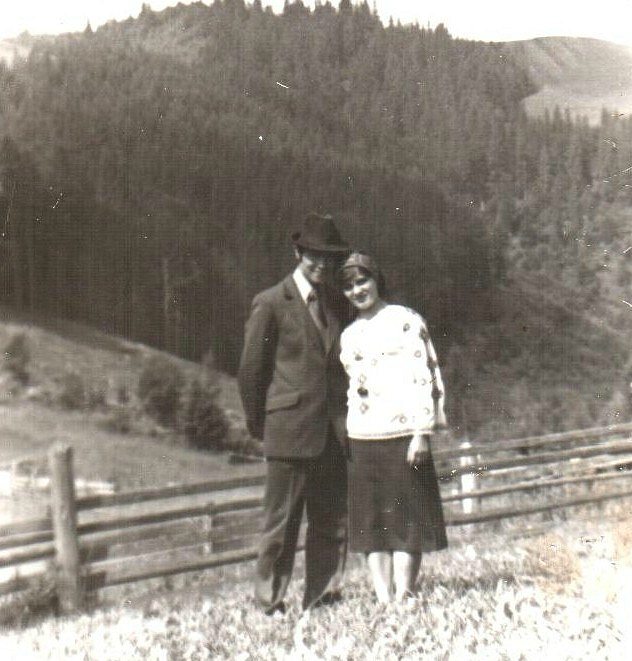 МОИ ОДНОСЕЛЬЧАНЕ - Гринява