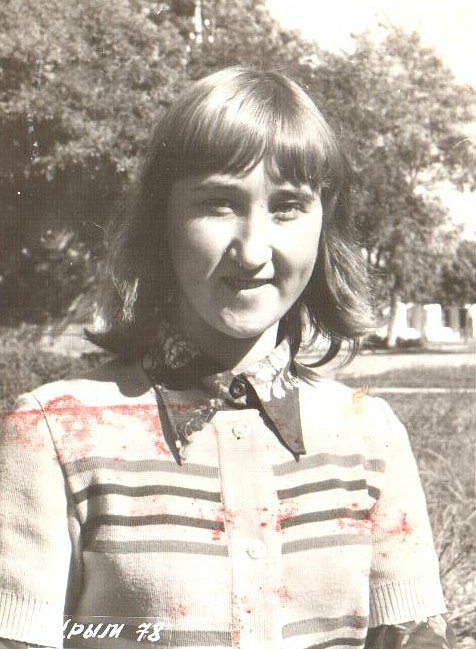 СОВХОЗ 'САКИ' - Оріхове