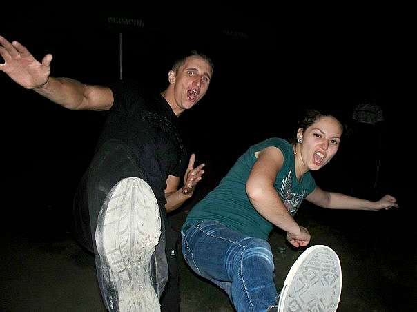 Яхноград - Яхники