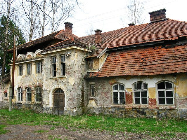 Передельница - Передільниця