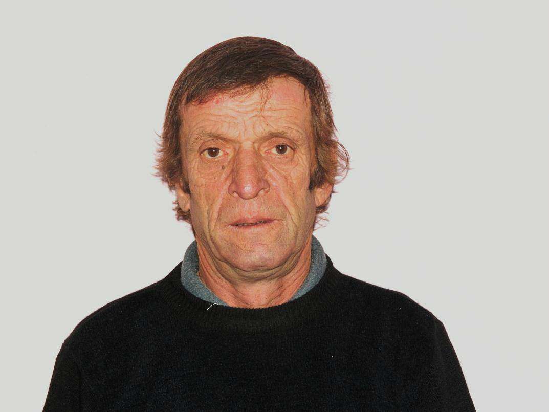 Чорнобильська Книга пам'яті - Ярмаки