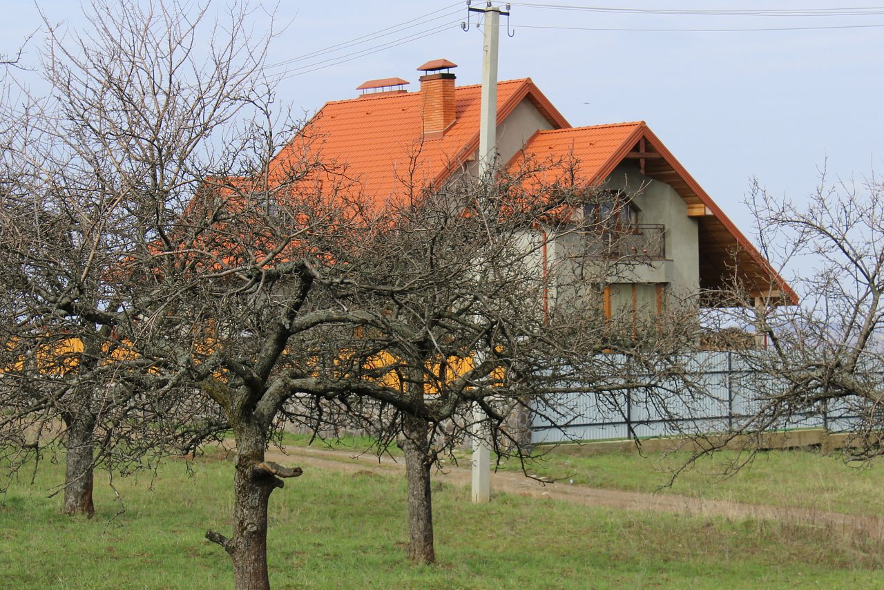 село Лавки Мукачівського району - Лавки