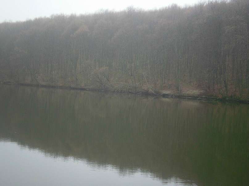 Яхноград - Яхники