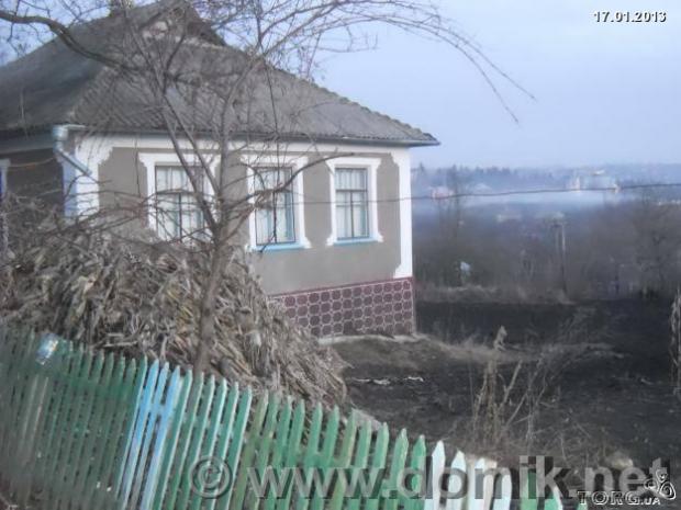 Клембівка з інтернету - Клембівка