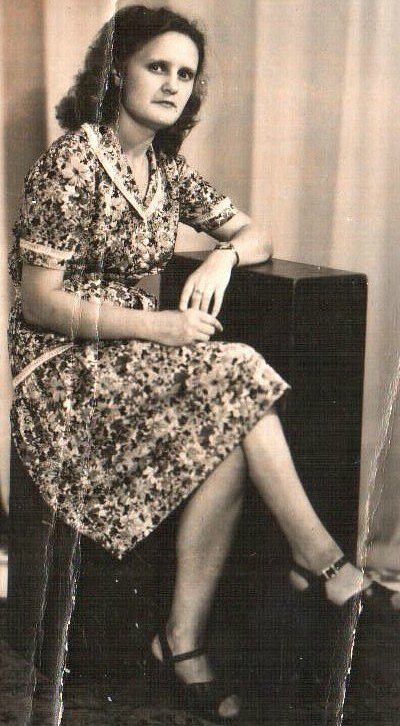 МОИ ДРУЗЬЯ по переписке в ШКОЛЬНЫЕ ГОДЫ - Велика Горожанна