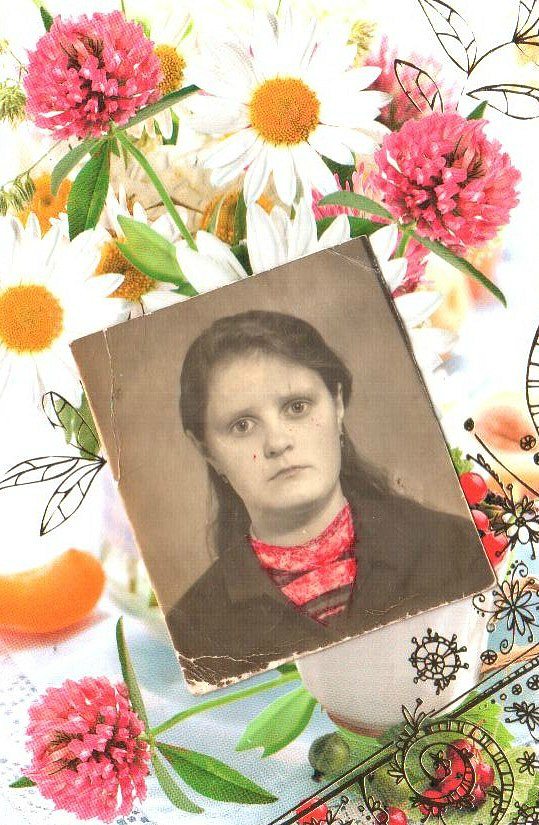 МОИ ДРУЗЬЯ по переписке в ШКОЛЬНЫЕ ГОДЫ - Велика Горожанна