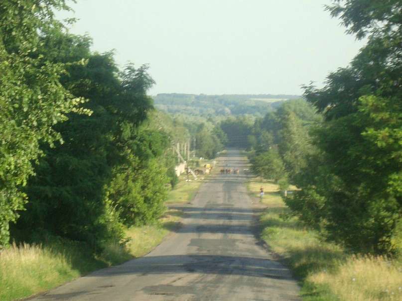 Яхноград - Яхники