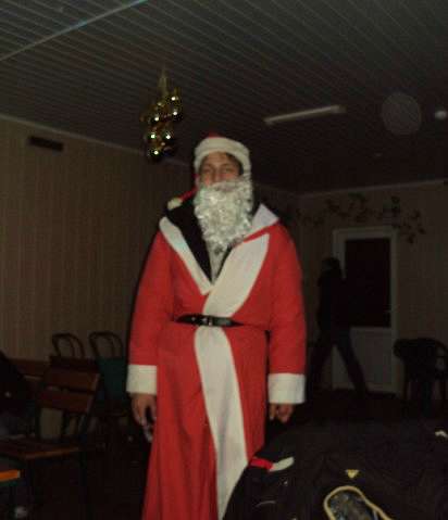 Яхноград - Яхники