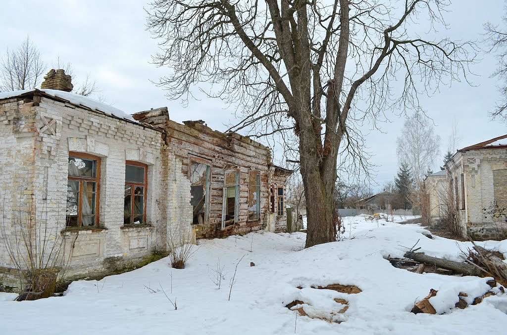 с.Веприк - Веприк