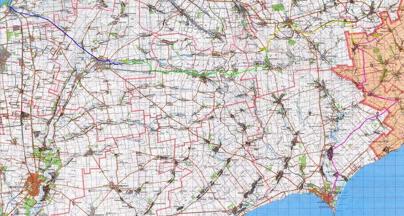 Смирнове з інтернету - Смирново