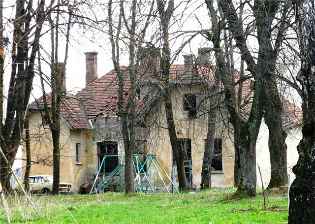 Передельница - Передільниця