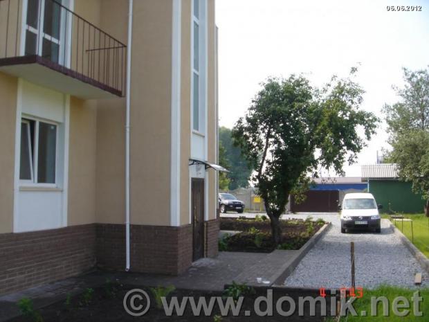 Требухів з інтернету - Trebukhiv