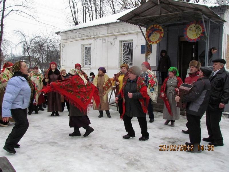 Ков'яги з інтернету - Ковяги