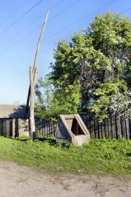 Филоновка. Фото с колёс