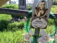 Погост с. Байдаково