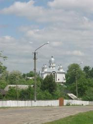 знайомі Річки