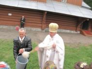 Великдень 2013