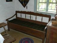 Музей Петра Сагайдачного