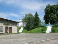 знайомі Річки