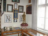 Музей Петра Сагайдачного