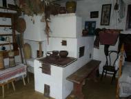 Музей Петра Сагайдачного