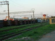 смт ПОПІЛЬНЯ