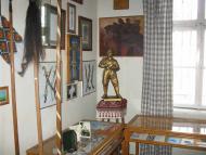 Музей Петра Сагайдачного