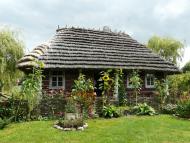 Музей Петра Сагайдачного