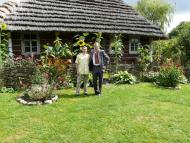 Музей Петра Сагайдачного