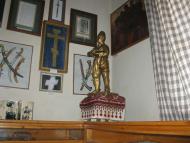 Музей Петра Сагайдачного