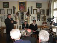 Музей Петра Сагайдачного