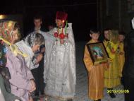 Свято - Успенський храм