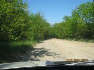 Поіздка вТовмач і х.Братський