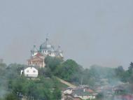 Перевозець