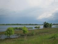 Дібрівське луг(розлив)