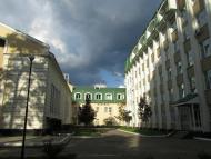 місто Ірпінь