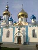 село Горонда Мукачівського району