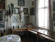 Музей Петра Сагайдачного