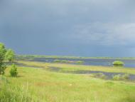 Дібрівське луг(розлив)